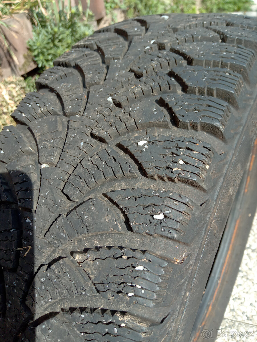 pneu - 4