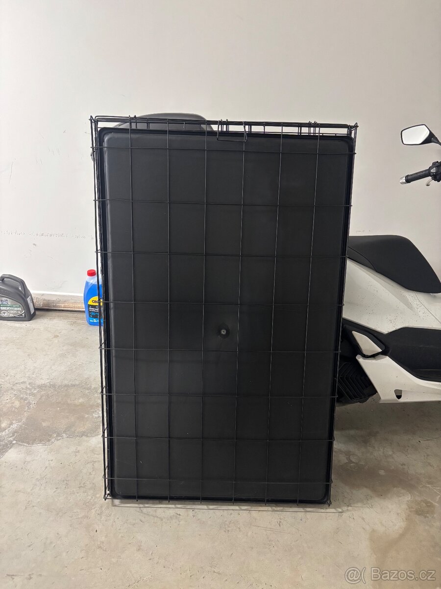 Prodám XXL klec - 4