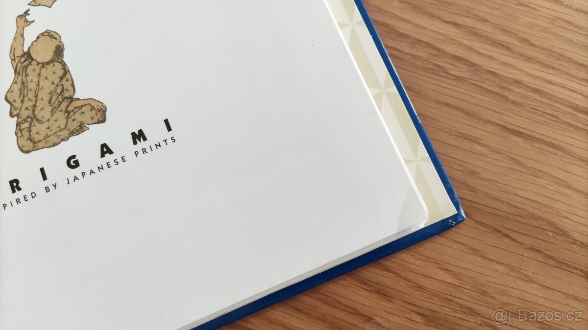 Origami - Steve & Megumi Biddle - 4