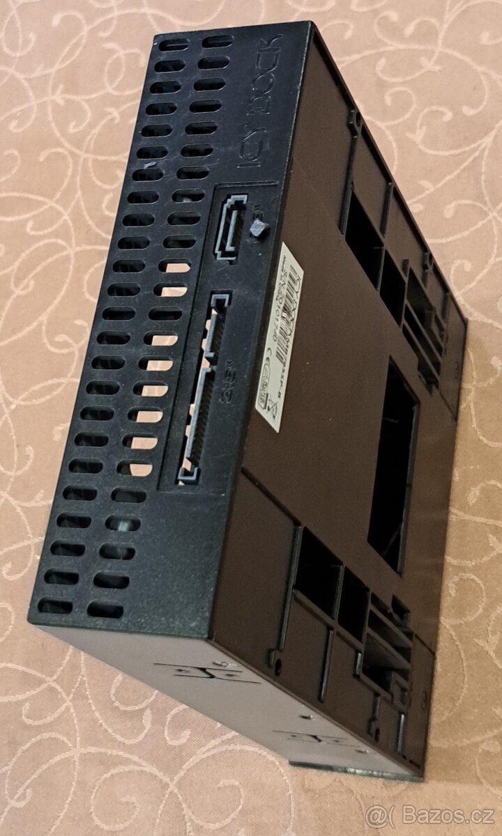 Icy Box, Hot-Swapp dock MB795SP-B - 4