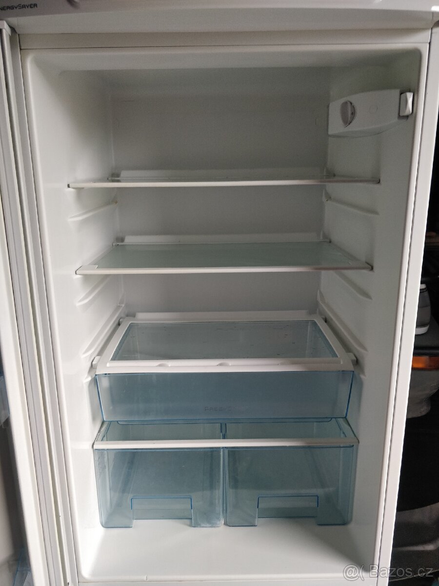 Kombinovaná lednice Electrolux - 4
