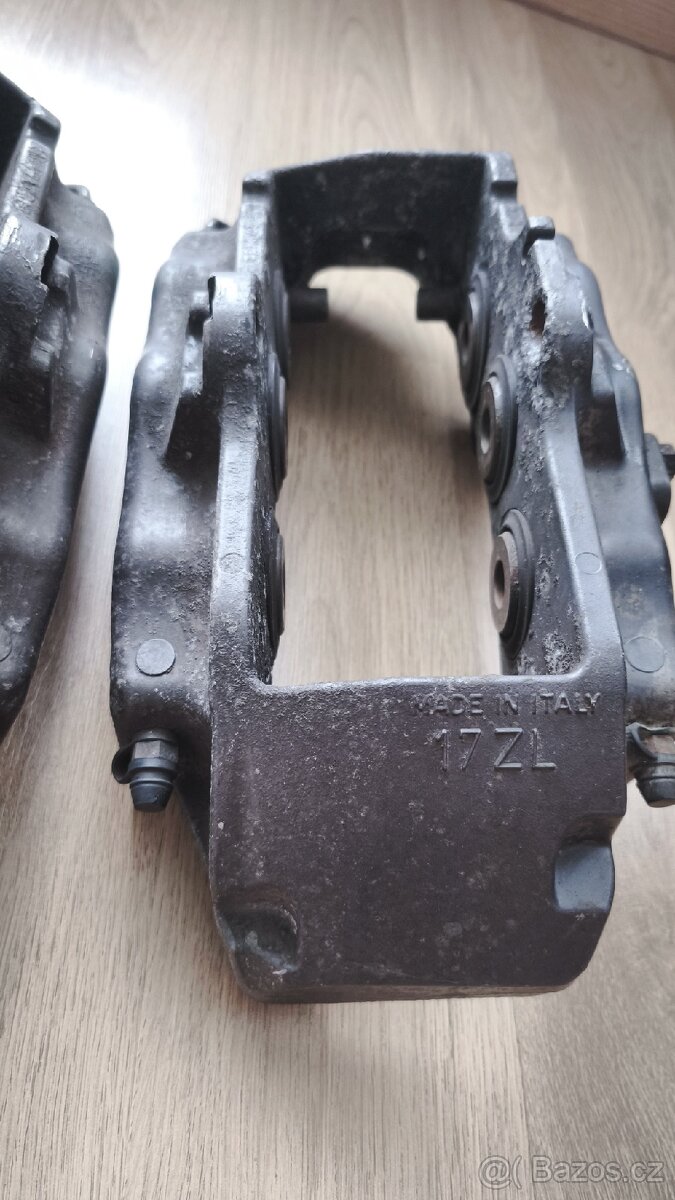 Brzdové třmeny Brembo 17Z - 4