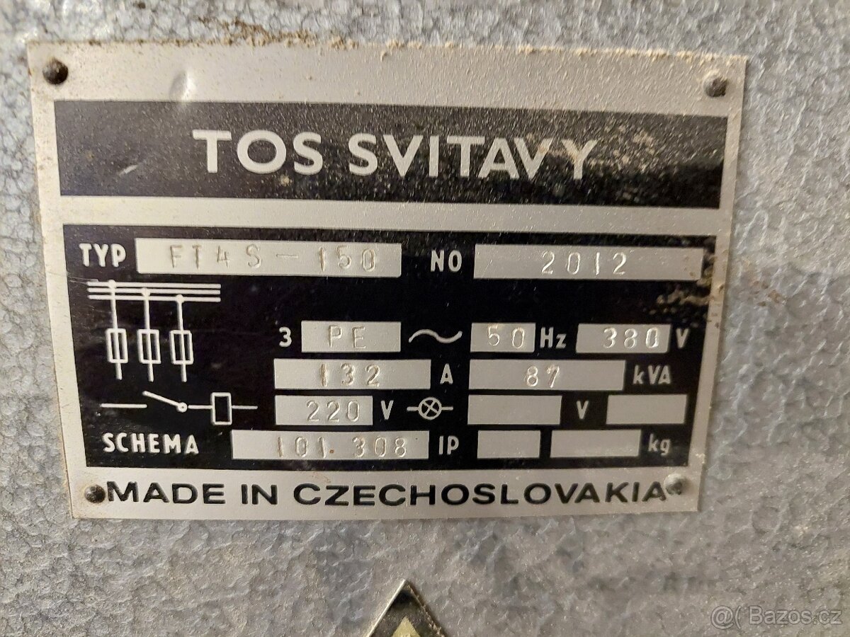 Stroj na výrobu lamel - 4