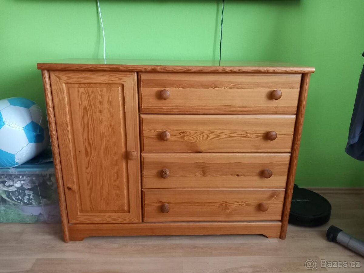 kompletní ložnice - 4