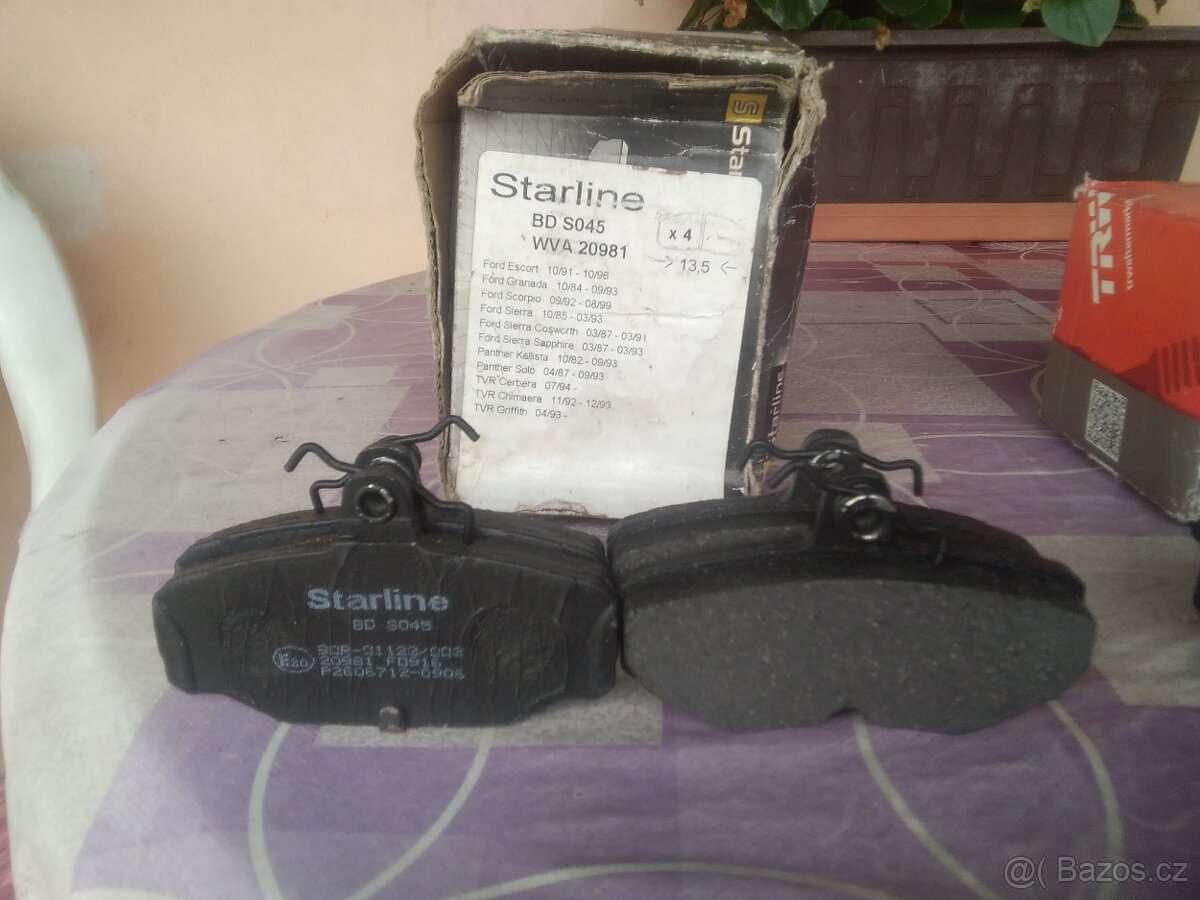 Scorpion a focus - 4