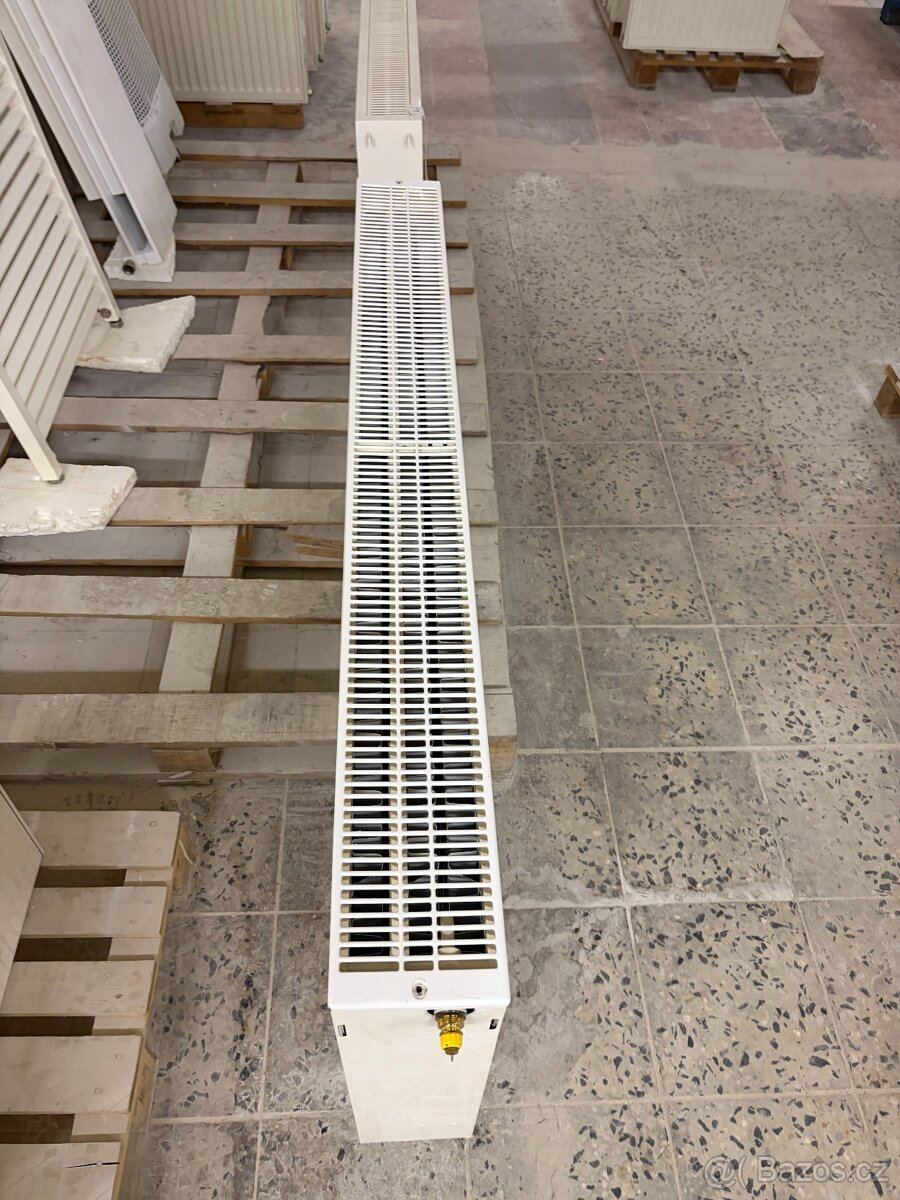 použité radiátory - 4