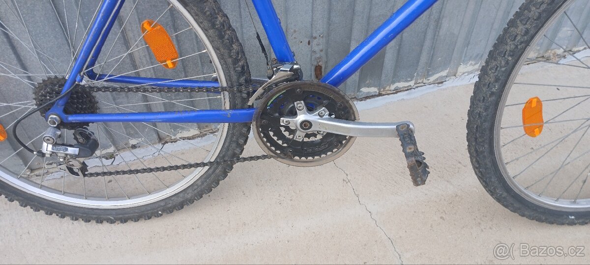 Kolo USA 26" - 4