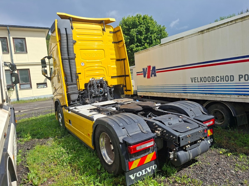Volvo FH 500 - 4
