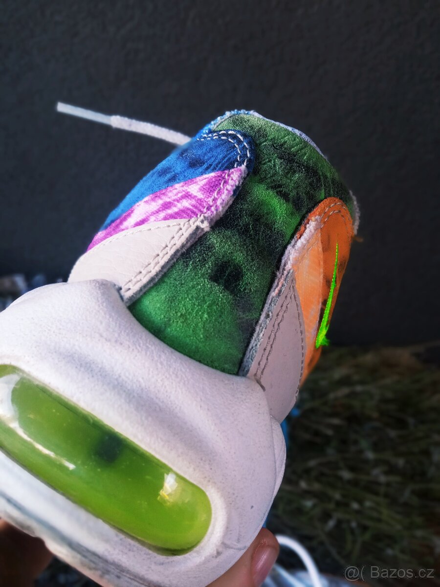 Boty Nike Air vel.39 - 4