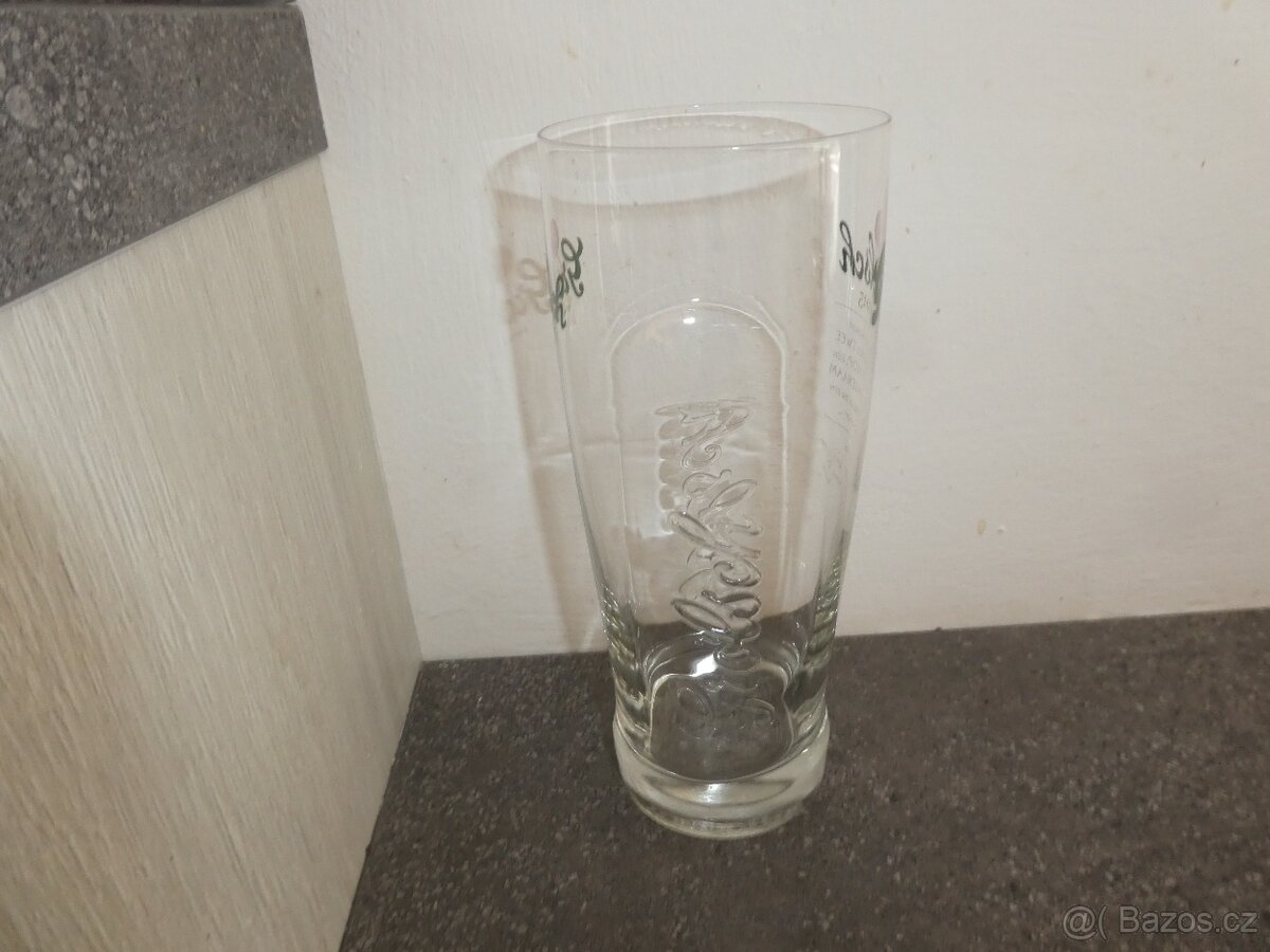 Pivní sklenice Grolsch - 4
