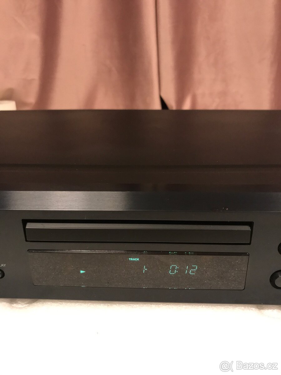 Onkyo - 4