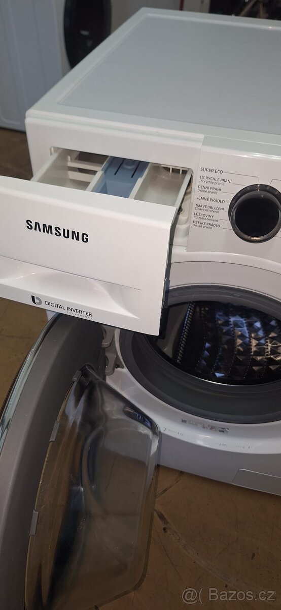 Pračka samsung - 4