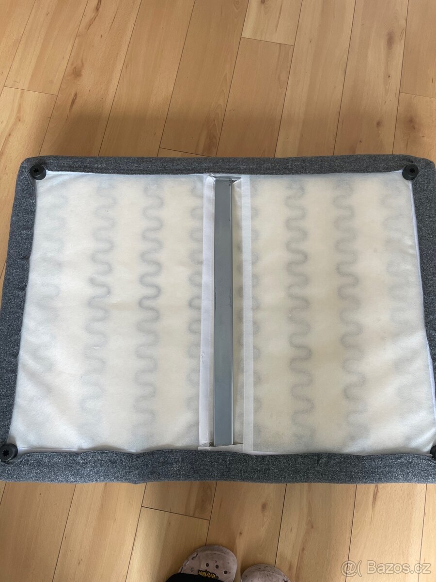 Podnožka Vimle Ikea - 4