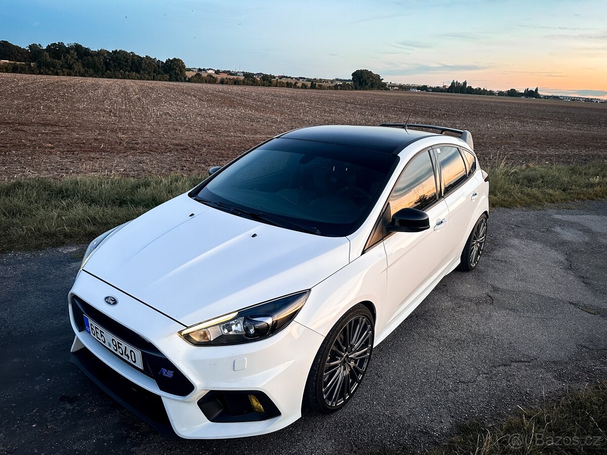 Ford focus RS mk3 - 4