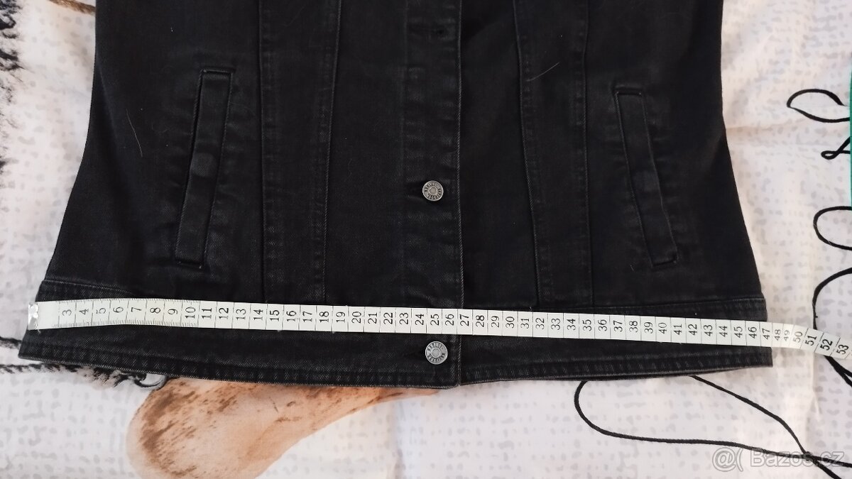 Harley Davidson dámská vesta - 4