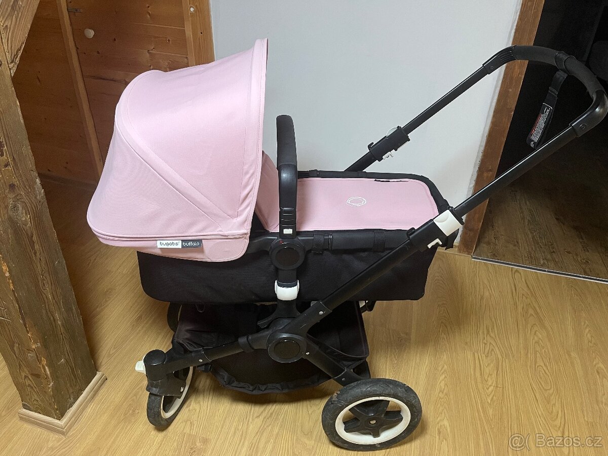 Bugaboo buffalo - 4