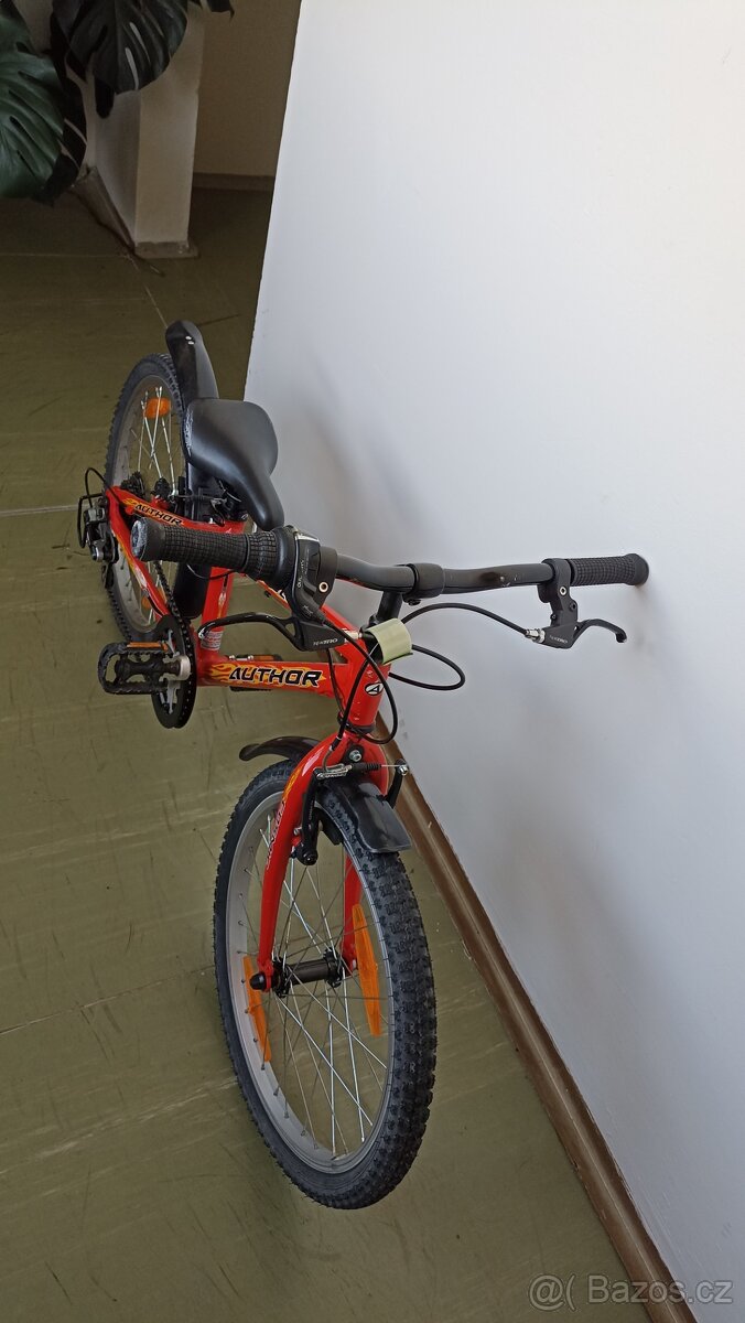 Author Cosmic AL 20 - 4