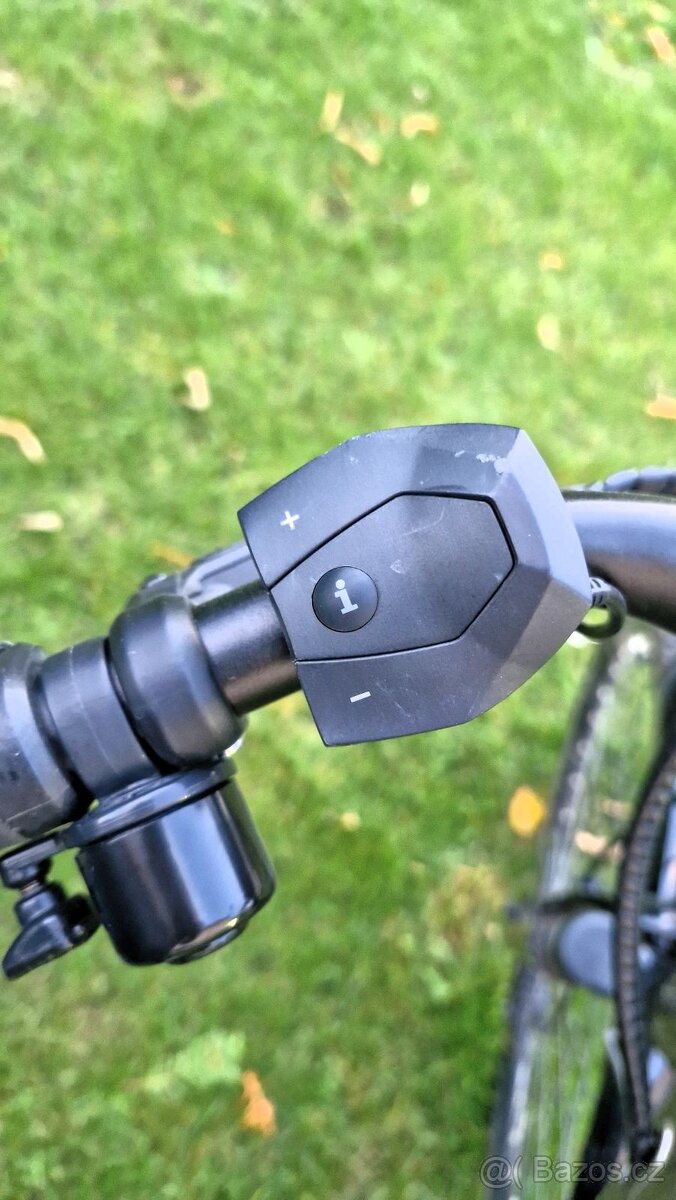 Dámské elektrokolo Winora Sinus Tria 8 - 4