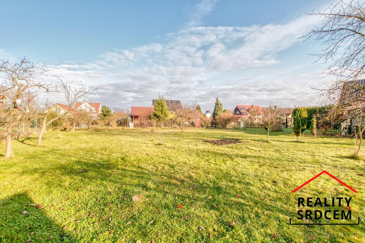 Prodej stavebního pozemku 898 m2, ul. Lázeňská, Karviná - Da - 4