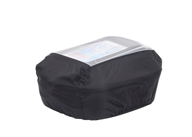 Tankvak SHAD E10P pro Pin systém - 4