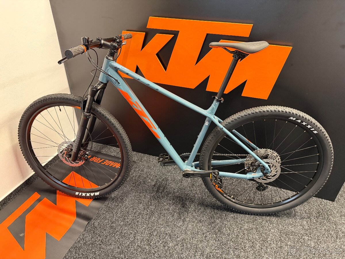 KTM Ultra Sport 29, vel.L - 4