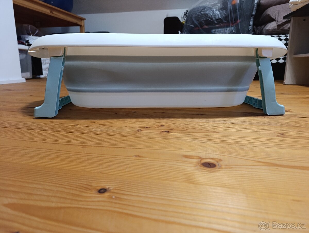 Dětská vanička - 4