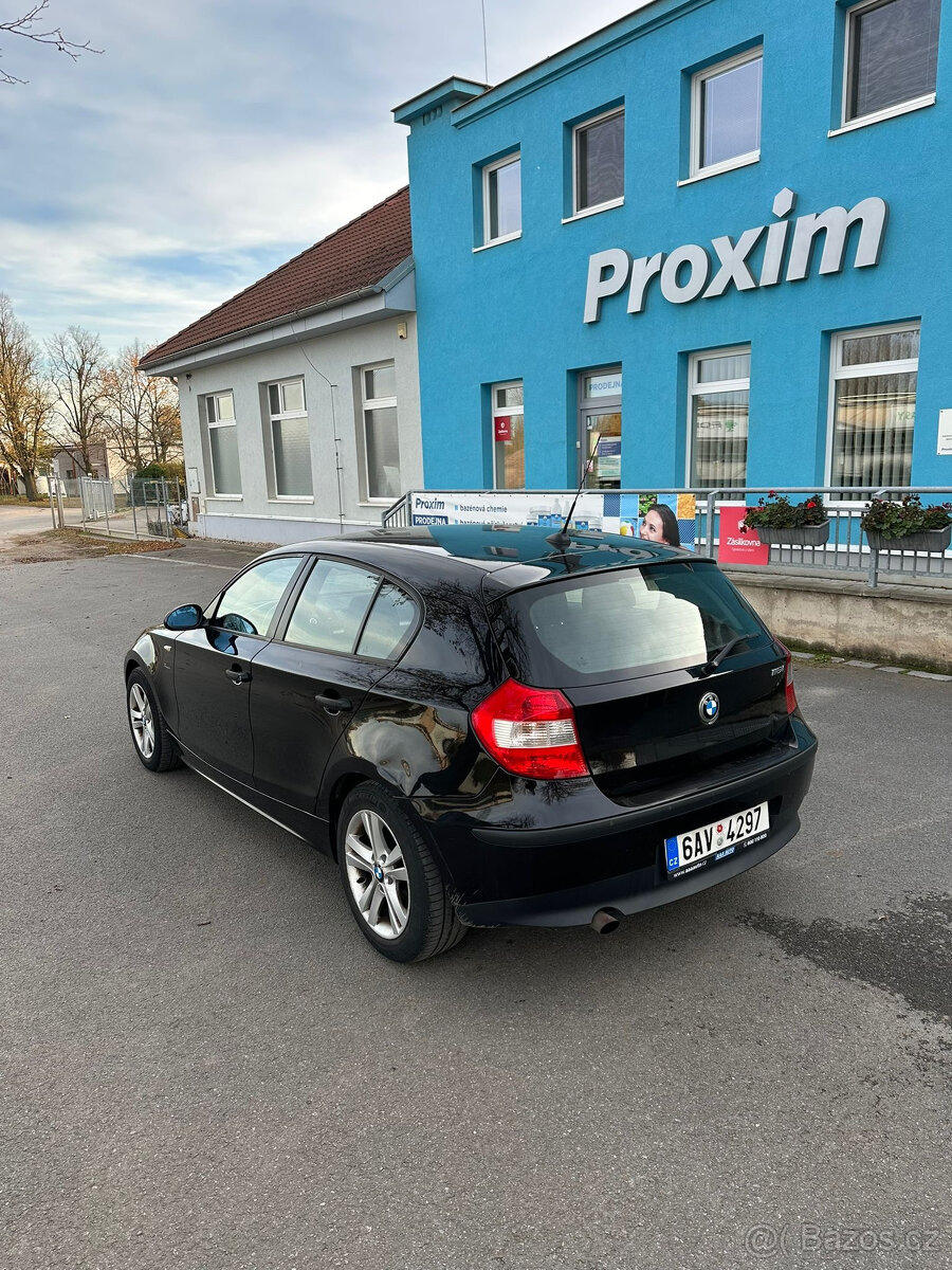 Bmw e87 116i 159tkm - 4