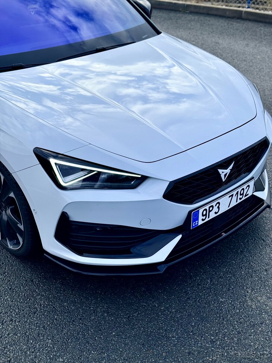 Cupra Leon 2.0 TSI 228kW - 4