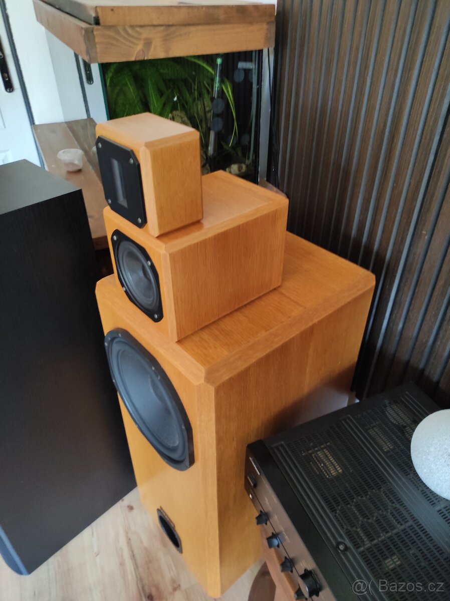 Visaton Atlas Ribbon - 4