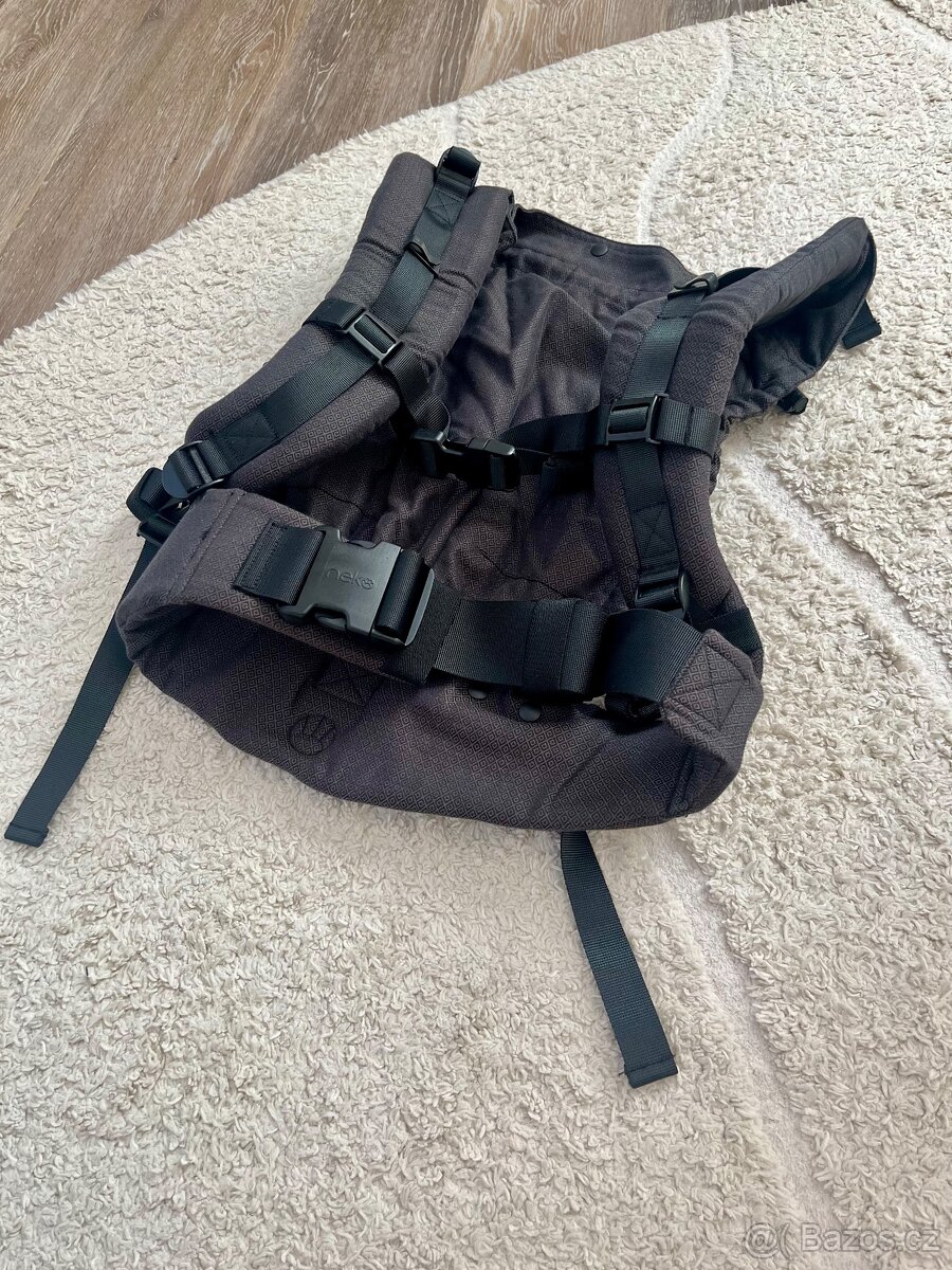 NEKO SWITCH BABY - SHADOW - 4