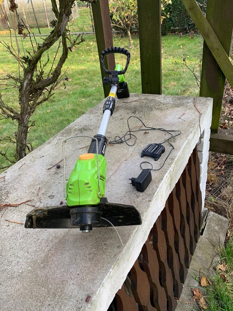 Prodám strunovku. - 4