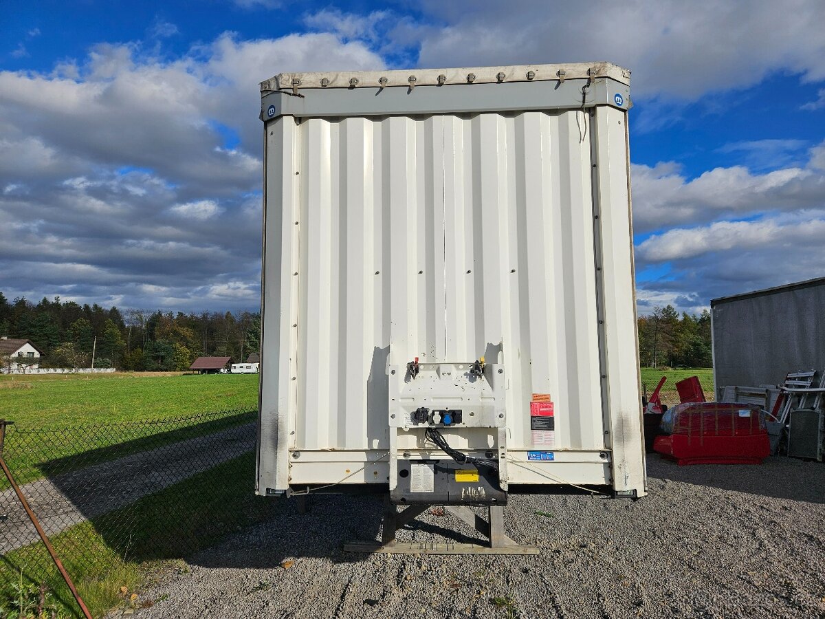 naves Krone SD Standard 2019 - 4