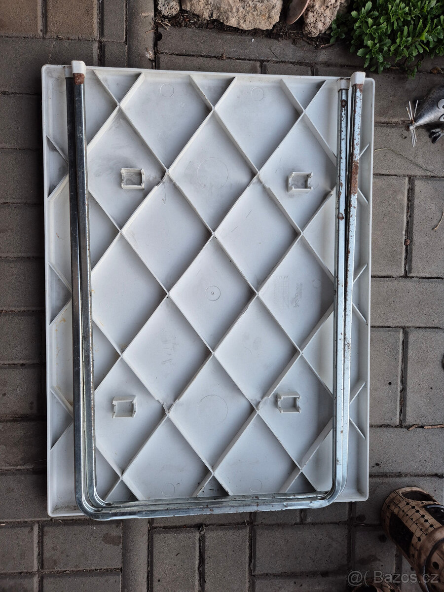 Campingové stoly aj. - 4