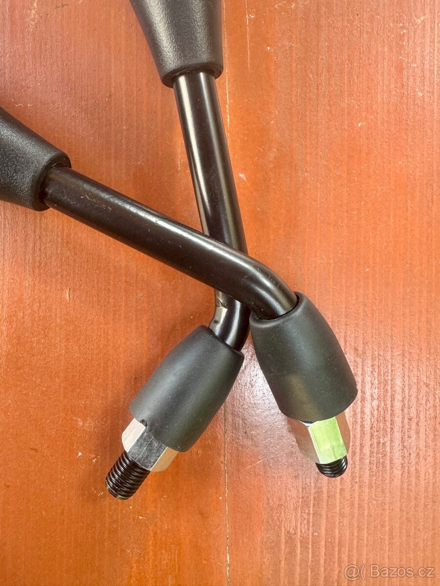 Zpětná zrcátka GS série na BMW - 4