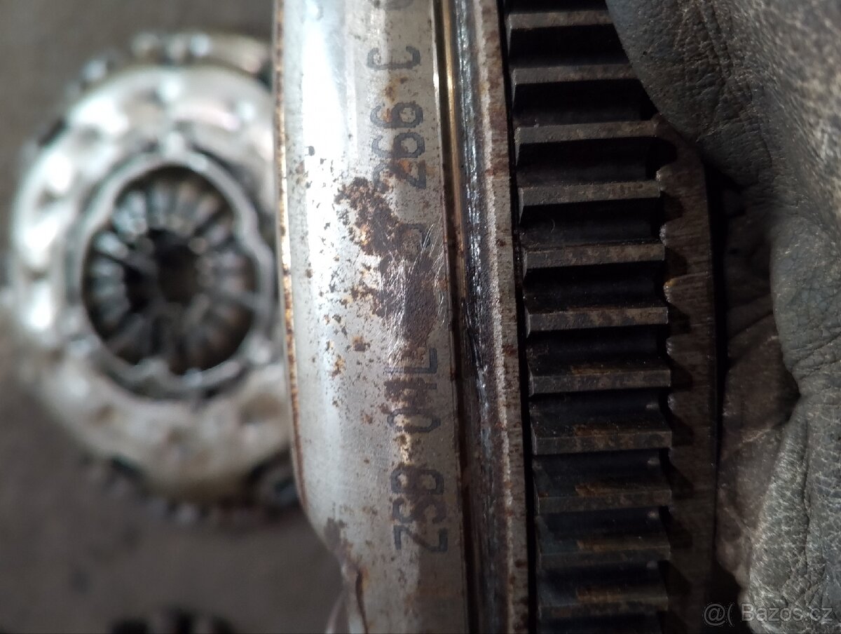 Spojková sada škoda, VW, Audi, seat - 4