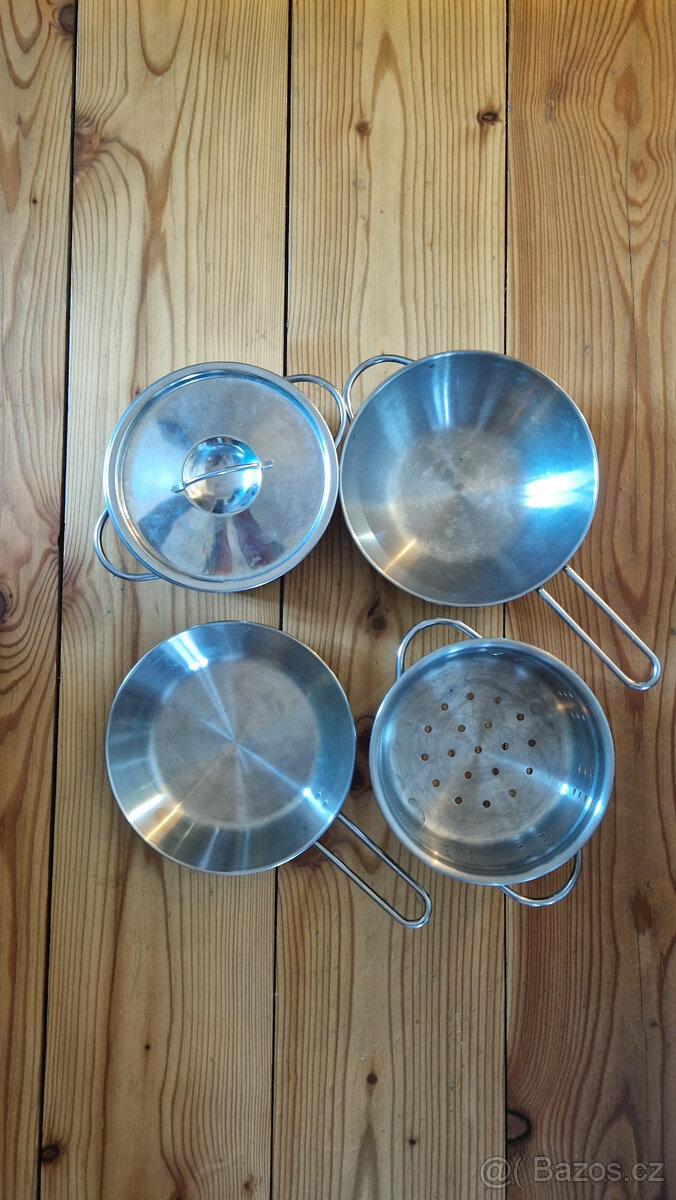 Dětská kuchyňka - 4