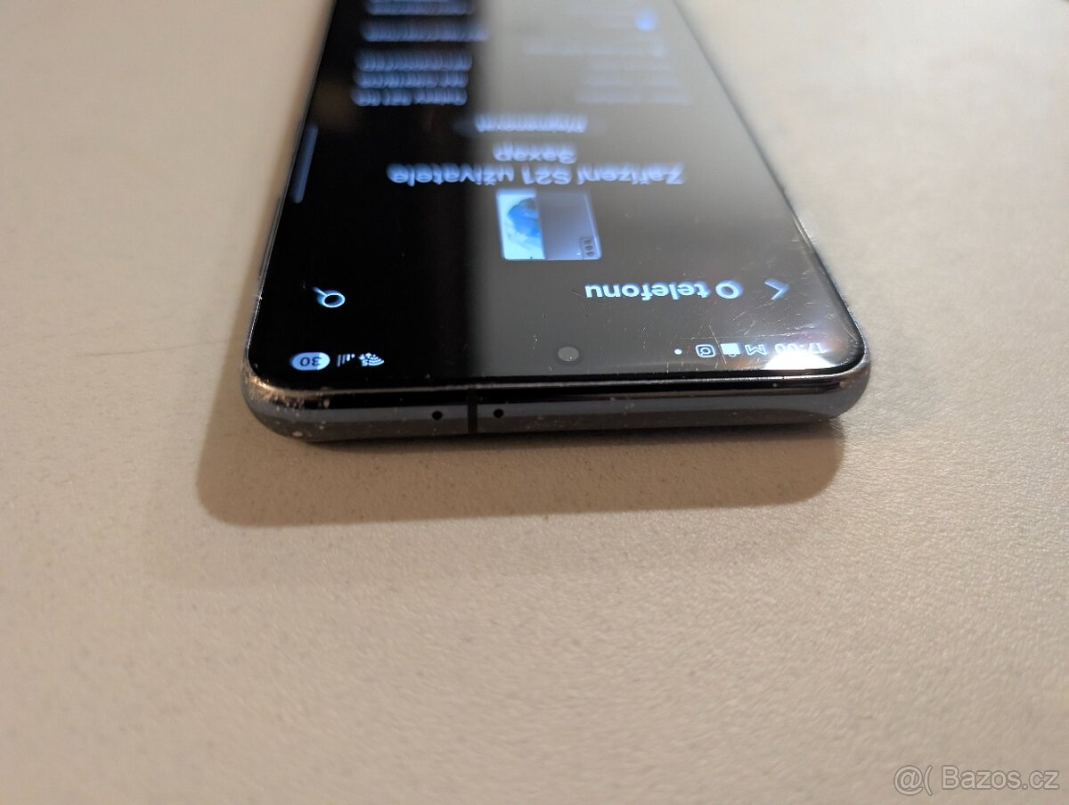 Samsung S21 5g 128gb - 4