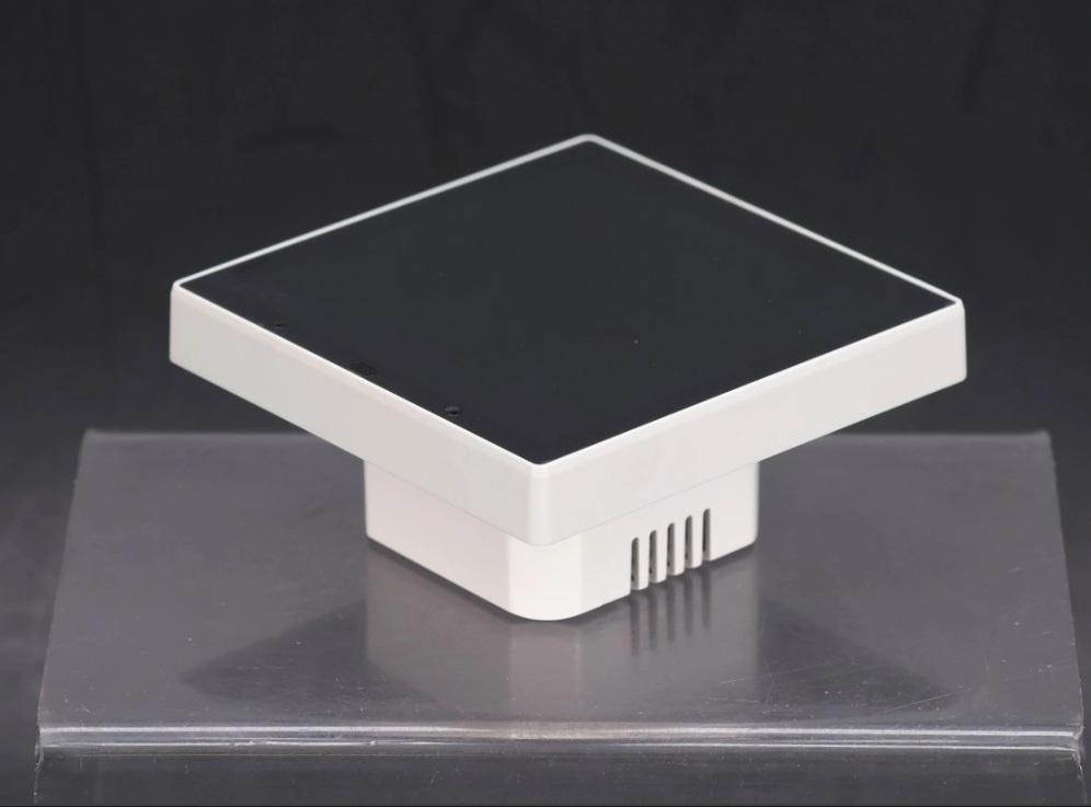 Sonoff NSPanel PRO, centrální ovládací panel - 4