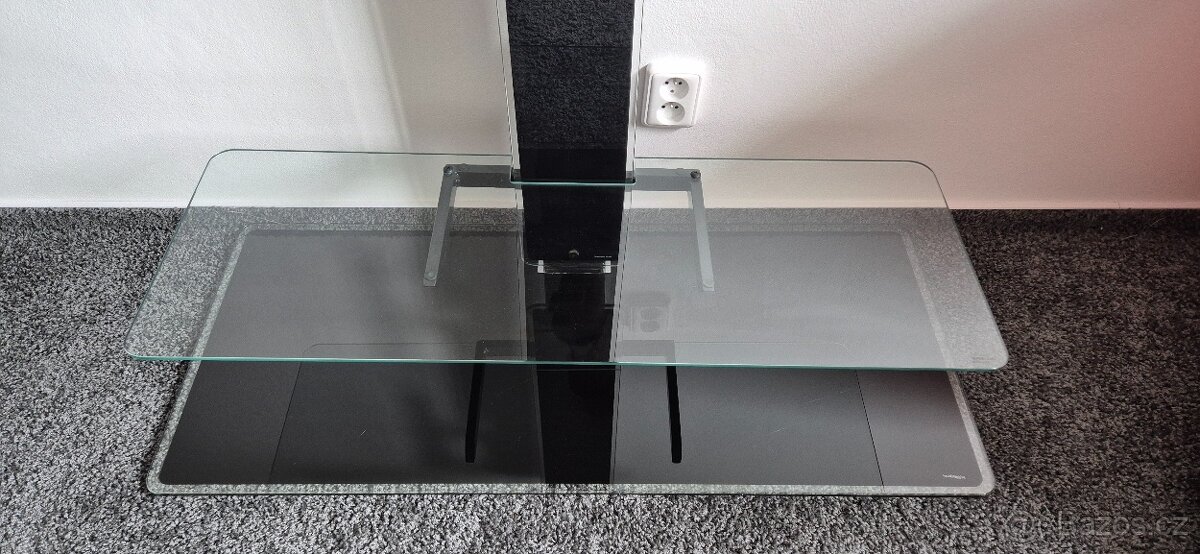 Televizní stolek, držák na televizi... - 4