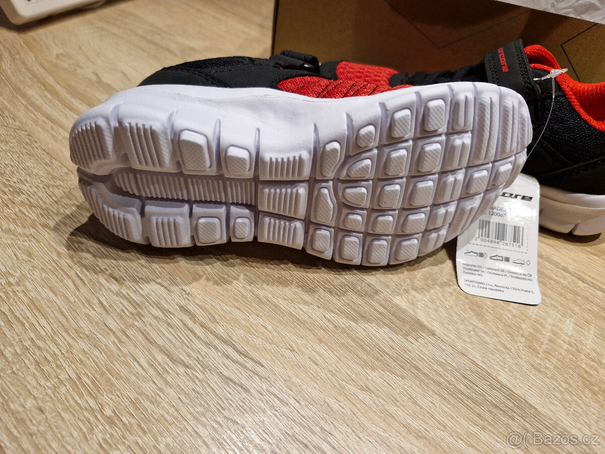 Nové dětské boty Arcore vel. 28 - 4