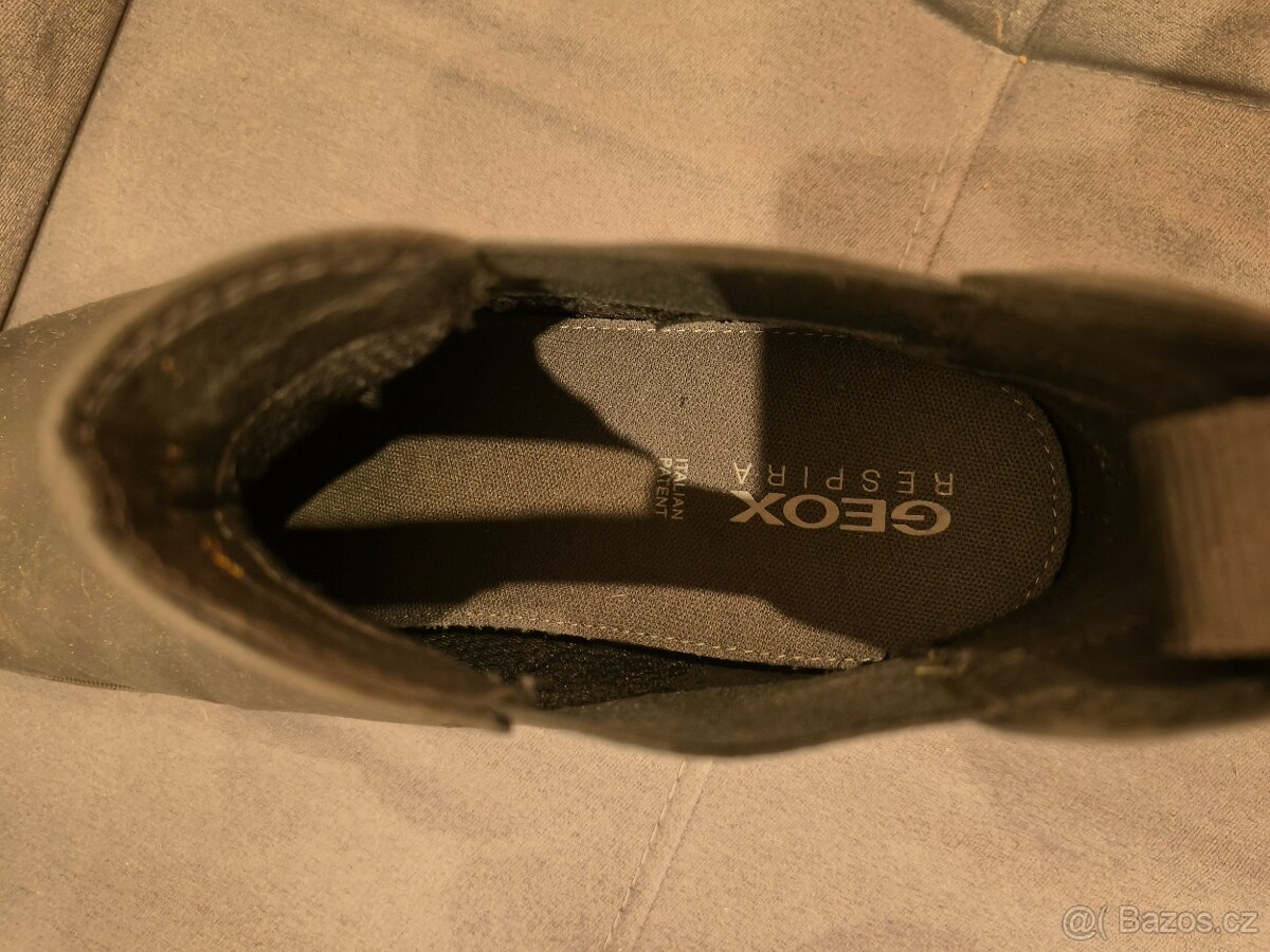 Pánské GEOX respira 44 - 4