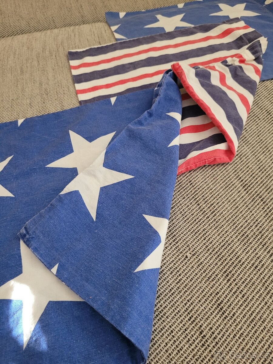 Tři povlaky na polštáře - 4