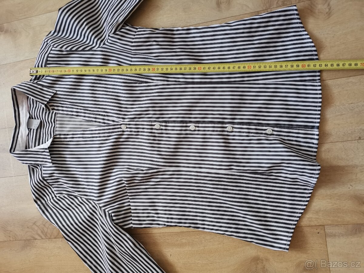 Dámská, dívčí košile H&M - 4