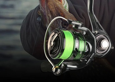 Rybolov - 300m šnúra - 4