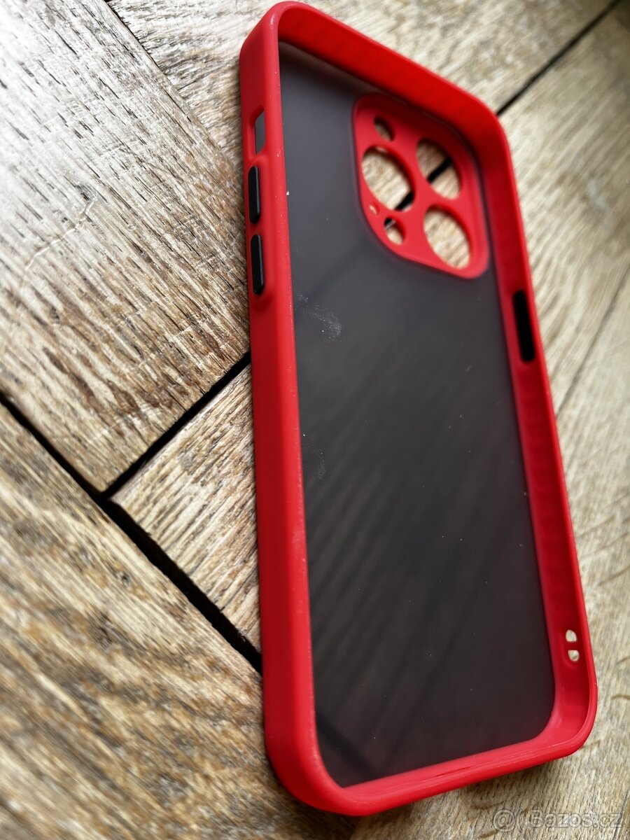 kryt na Apple iPhone 15Pro - 4