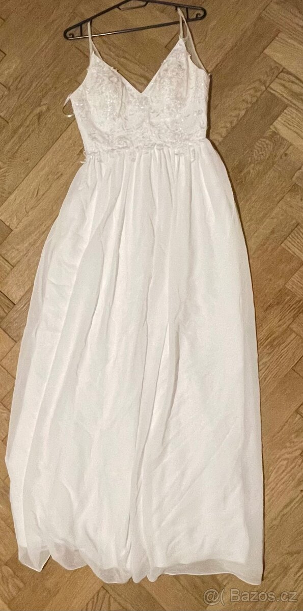Svatební šaty - 4