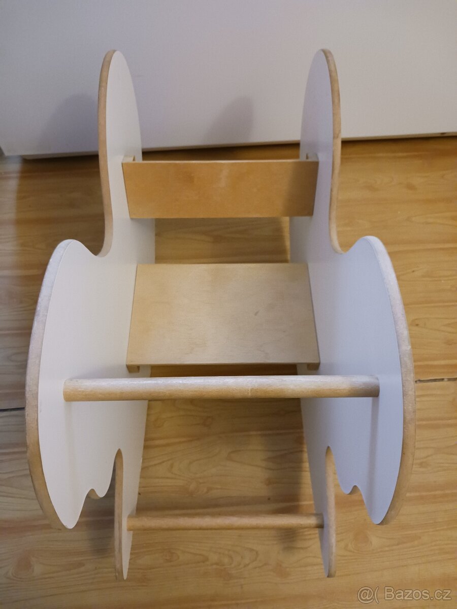 Houpací kohouti - 4