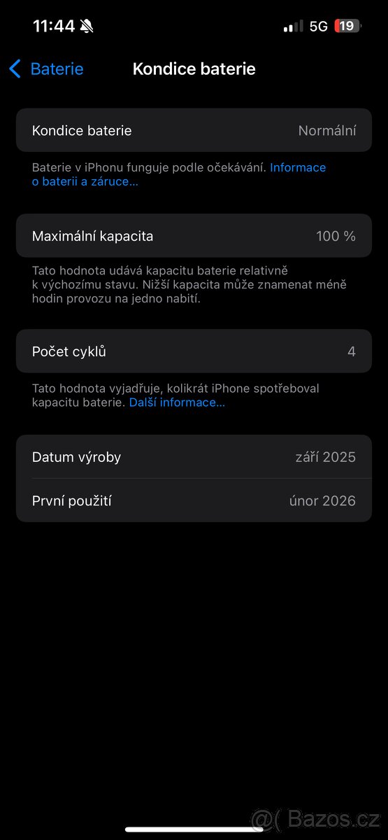 Vyměním Apple 16e - 4