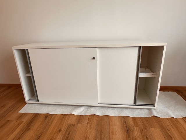 Prodám uzavírací skřín - 4