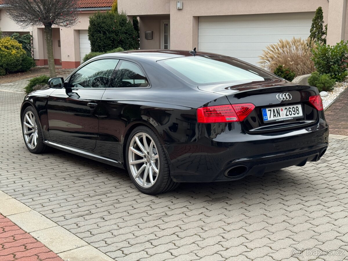 Audi RS5 Coupé 4.2 FSI V8 - 4